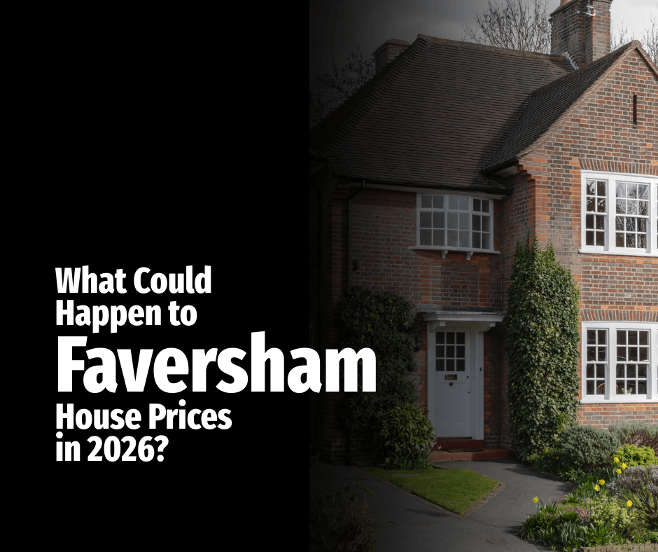 What Could Happen to Faversham House Prices in 2026?