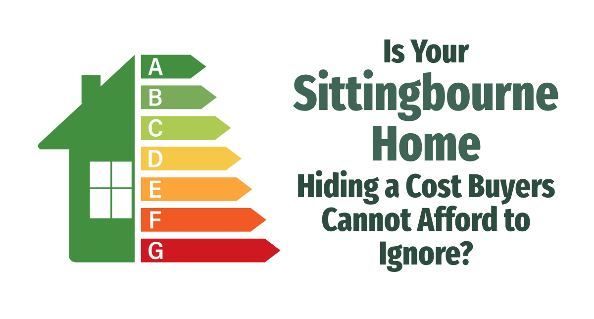 Is Your Sittingbourne Home Hiding a Cost Buyers Cannot Afford to Ignore?